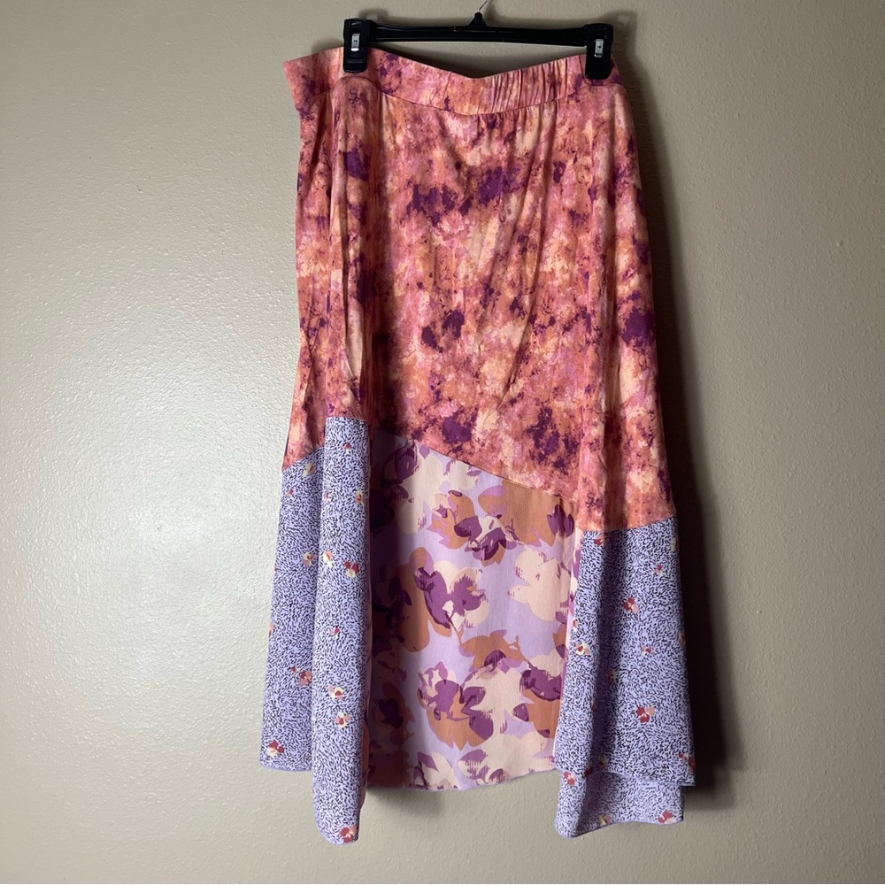 26. Boho Patchwork Plus Set - image 5